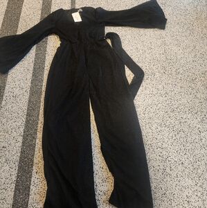 In style jumpsuit, New with tags